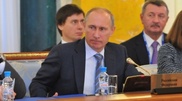 Putin supported Massimov's idea of joint anti-crisis measures