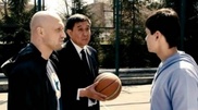 The Dash movie to represent Kazakhstan at Los Angeles Film Festival