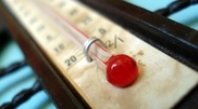 Air temperature to rise 5 degrees in 10 years in Kazakhstan