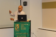 U.S. IFPRI seeks to reduce micronutrient malnutrition among poor populations