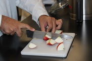First International Food Safety Training Laboratory to teach 200 professionals per year