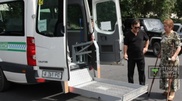 100 billion tenge to be spent to improve life quality of disabled