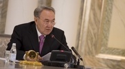 President Nazarbayev to visit Vietnam