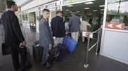 Over 1 million foreigners registered in Kazakhstan in 9 months