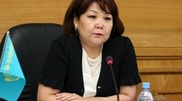 Kazakhstan reiterates its intention to access the WTO late 2012