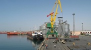 Lack of maps and drowned ships may cause emergencies on Caspian Sea