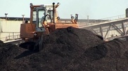 Kyrgyzstan raises Cain over radioactive coal from Kazakhstan