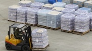 Kazakhstan renders humanitarian aid to Turkey
