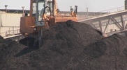 Kazakh coal mine checked for radiation over Kyrgyz scandal