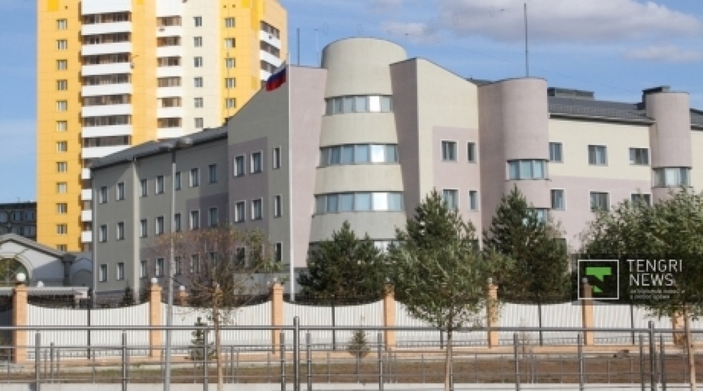 Number of people willing to move to Russia from Kazakhstan tripled since May
