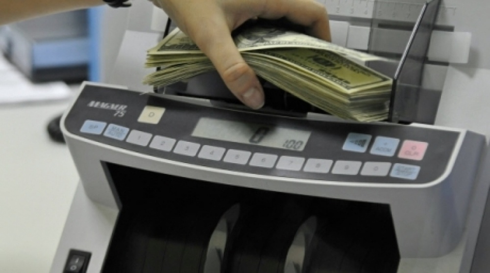Kazakhstan budget received 'bonuses' from Tax Commission