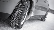 Every third traffic accident happens because of ice on Astana roads
