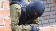Terrorists apprehension operation held in Atyrau