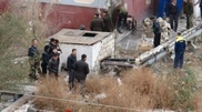 Atyrau blasts tagged terrorist attack