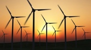 Kazakhstan's wind and solar energy estimated at 1 trillion kilowatt-hours