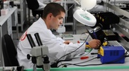 Scholarships from Samruk-Kazyna for Young Researchers in Kazakhstan