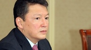 Timur Kulibayev believes in Kazakhstan science 