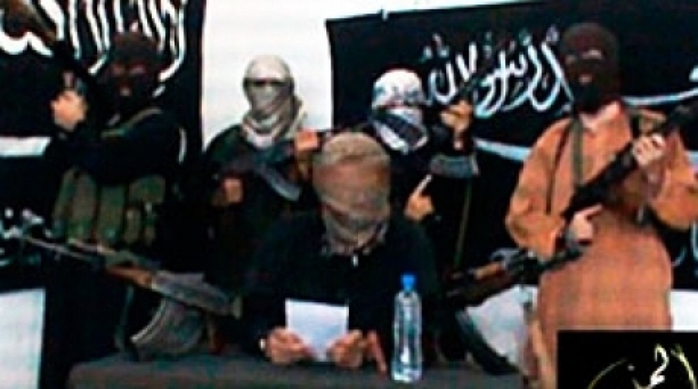 Soldiers of Khalifat is a subdivision of the Islamic movement of Turkestan