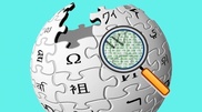 Kazakhstan’s Wikipedia has more than 100 000 entries