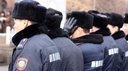 Kazakhstan police to enhance security during Kurban-ait