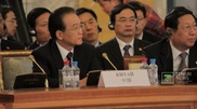 China called SCO to step up construction of common infrastructure
