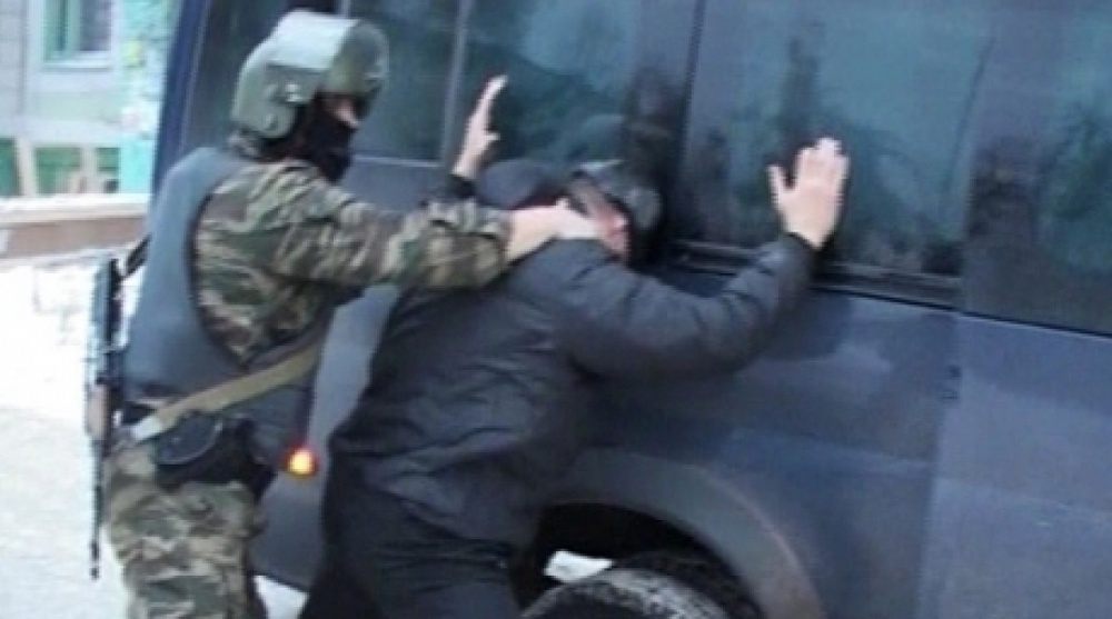 Kazakhstan jailed 40 international drug criminals