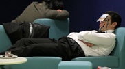 Chronic fatigue scourges Kazakhstan 