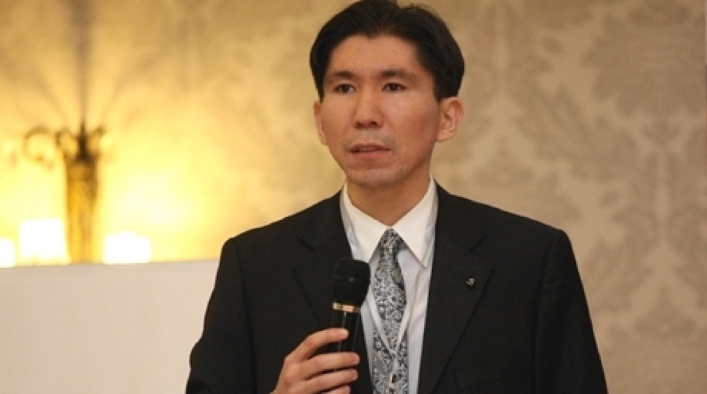 There is a threat to informational security in Kazakhstan: Political expert