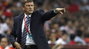 Kazakhstan extended contract with Beranek for two more years