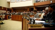 Majilis calls President Nazarbayev to dissolve them