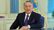 Nazarbayev and Gorbachev to be awarded for closing Semipalatinsk testing site