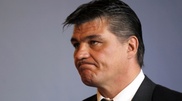 France's Sports Minister apologized for wrong Kazakh anthem