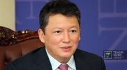 Kazakhstan Day was held at London Stock Exchange