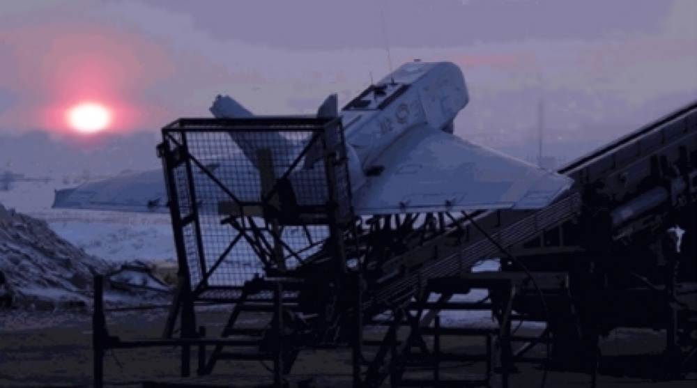 First Kazakhstan drones will take off in 2013 