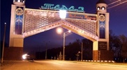 Four explosions in Taraz