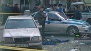 Taraz terrorist was a good rifleman in army