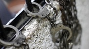 Kazakhstan sees crime surge by one third in 2011