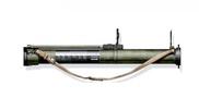 Taraz jihadist could have bought grenade launcher in Kyrgyzstan