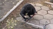 Police: Taraz suicide bomber was acting alone