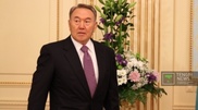 Nazarbayev to discuss Eurasian integration in Moscow