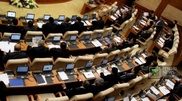 Majilismen to leave Parliament within two days