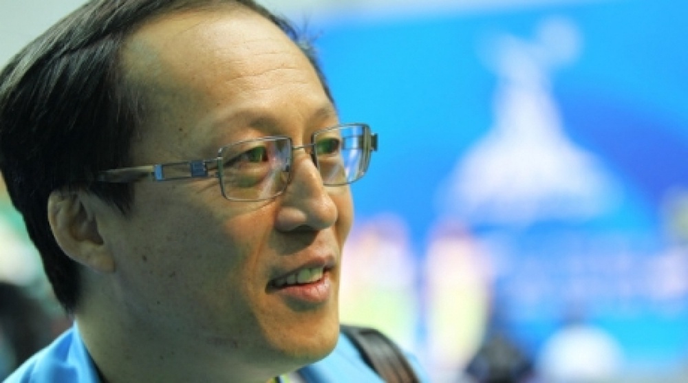 They were killing us in Paris: Chief Coach of Kazakh weight-lifting team