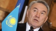 Kazakhstan Parliament should have at least two parties: Nazarbayev