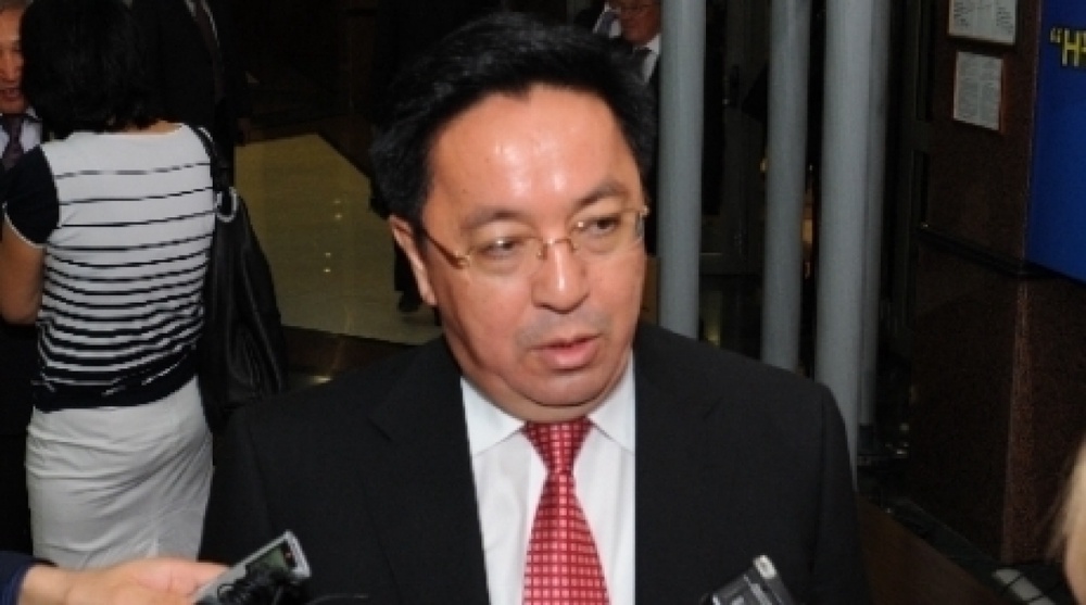 Recent suicide bombings are not related to the law on religion: Head of the Agency for Religion