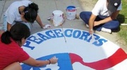 Peace Corps' withdrawal is not related to security threat: Kazakhstan Foreign Ministry