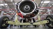 Kazakhstan to produce aircraft with jet engines