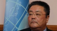 No merger with Eurasian Union planned: SCO Secretary General