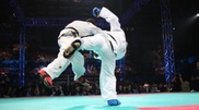 Kazakhstan sportsmen won 20 gold medals in the Jujitsu World Championship in Peru