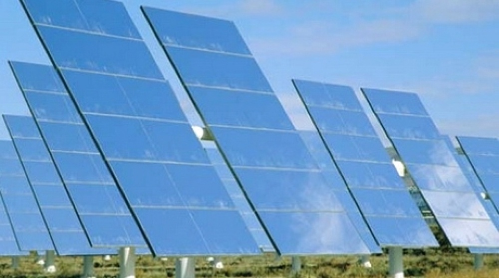 Astana to partially switch to solar energy