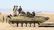 Kazakhstan and Ukraine agreed on joint armor overhaul